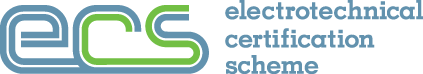 ECS Certification Logo